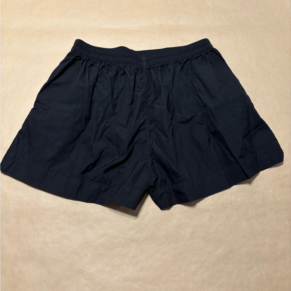 HEAVY MANNERS 100% COTTON SHORT - Picture 5 of 7
